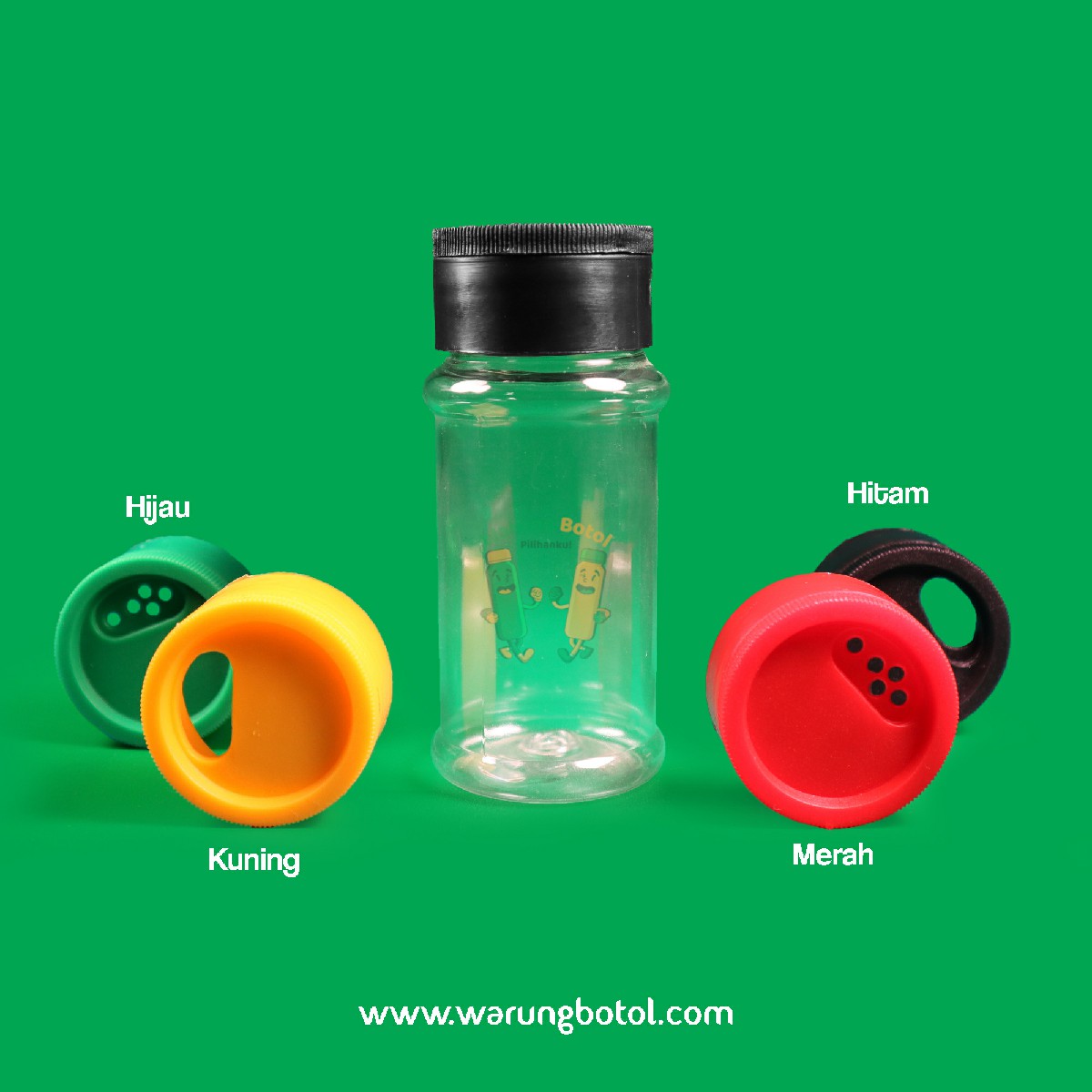 distributor jual toples plastik murah dan tabung silinder 120ml untuk kue kering lebaran, nastar terdekat di bandung jakarta bekasi bogor